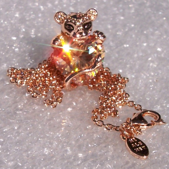 Gold Pandora Lioness Charm Pandora Lion Charm Ireland